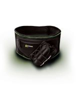 Fascia trail zero rimbalzi con supporto lombare revenge