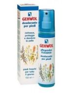Deodorante per piedi Gehowol