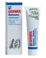 Balsamo piedi pelle normale