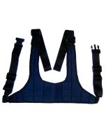 Cintura pettorale a corpetto