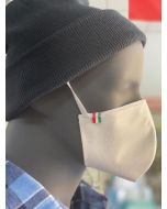 Mascherina in TNT 4 veli