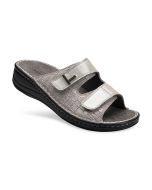 Calzatura ortopedica alluce valgo ALIPESCOCCO SILVER Podartis