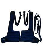 Jacket - Cintura pettorale a corpetto