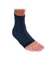 Gibaud Sport Cavigliera Calzino Blu