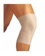 Gibaud Ginocchiera Biestensiva Felpata Camel