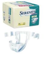 Serenity Pannolone Incontinenza Extra M 15 Pezzi