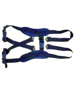 Clavis - Cintura di bloccaggio del tronco