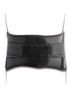 Tenortho TO1110 New Berna Corsetto Lombare In Tessuto Spacer