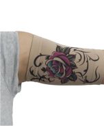 Linphelle Monocollant Ag Profilassi Antitrombo Embolica Short Taglia 5 Sinistro