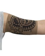 Linphelle Monocollant Ag Profilassi Antitrombo Embolica Short Taglia 5 Sinistro