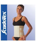 Cintura Addominal Regolabile Steccata