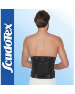 CORSETTO ORTOPEDICO DIAMOND SV FORTE - altezza cm 27