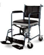 Comoda WC pieghevole N 31