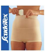 Guaina contenitiva per ernia