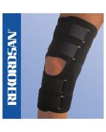Ginocchiera Articolata Stabilizzante