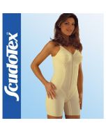 Modellatore Cotton Confort Bermuda