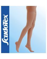 Collant K1 Microfibre punta chiusa