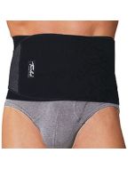 Slimagra Panty Ciclista Nero Taglia