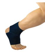 Cavigliera per contenimento regolare