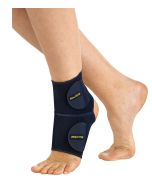 Caviglia funzionale per legamenti