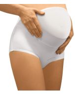 Slip gestante con davantino