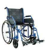 Carrozzina per disabili WINNER TWO