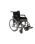 Carrozzina standard ad autospinta RehaPrima Intermed