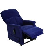 Poltrona elevabile a due motori