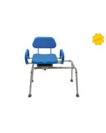 Sedia Scorrevole per Vasca o Doccia Intermed