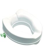 Alzawater con staffe