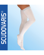 Calze Autoreggenti Antitrombo