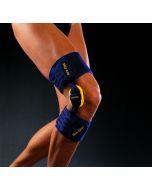 Ginocchiera per Instabilità LCL-LCM