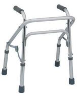 Deambulatore pieghevole per bambini