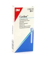 Cavilon Tampone Con Soluzione Film Barriera 1ml 5 Pezzi