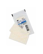 Steri Strip In TNT Cerotto Per Sutura Con Adesivo Poliacrilico 13x102mm 50 Buste 300 Pezzi