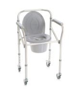 Sedia comoda 4 funzioni in 1 