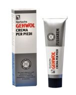 Crema piedi Fusskrem Gehwol