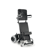 Carrozzina elettrica per disabili e anziani 715 MAGIC