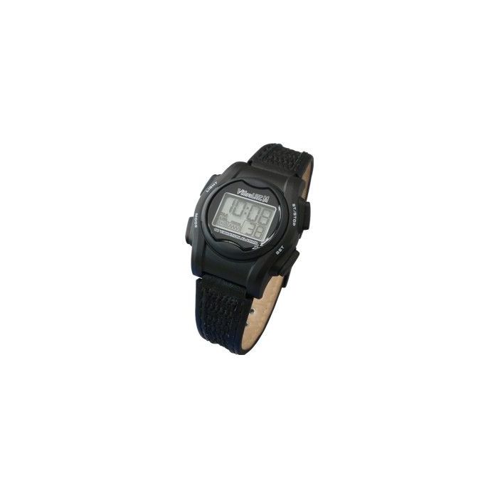 VibraLite Mini - Orologio da polso digitale con vibrazione e multi allarme  | Sveglie e orologi | Sanort.com Specialisti in ausili per disabili e  anziani, articoli ortopedici e sanitari. Semplicità nella scelta,