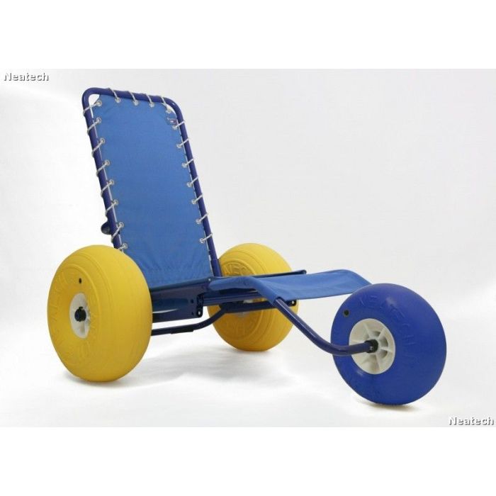 Kit terza ruota per JOB