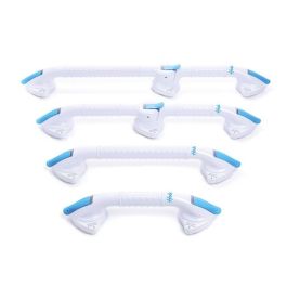 Ved Bed Assist Rail - Corrimano di sicurezza per comodino ad alta