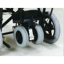 Ergodyne Trex 6304 - Ramponi Antiscivolo Per Ghiaccio E Neve, Taglia Unica, Colore Nero, Per Stivali E Scarpe