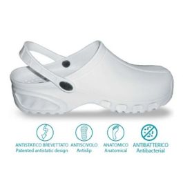 Zoccoli Sanitari In Vendita Online - Foto 14