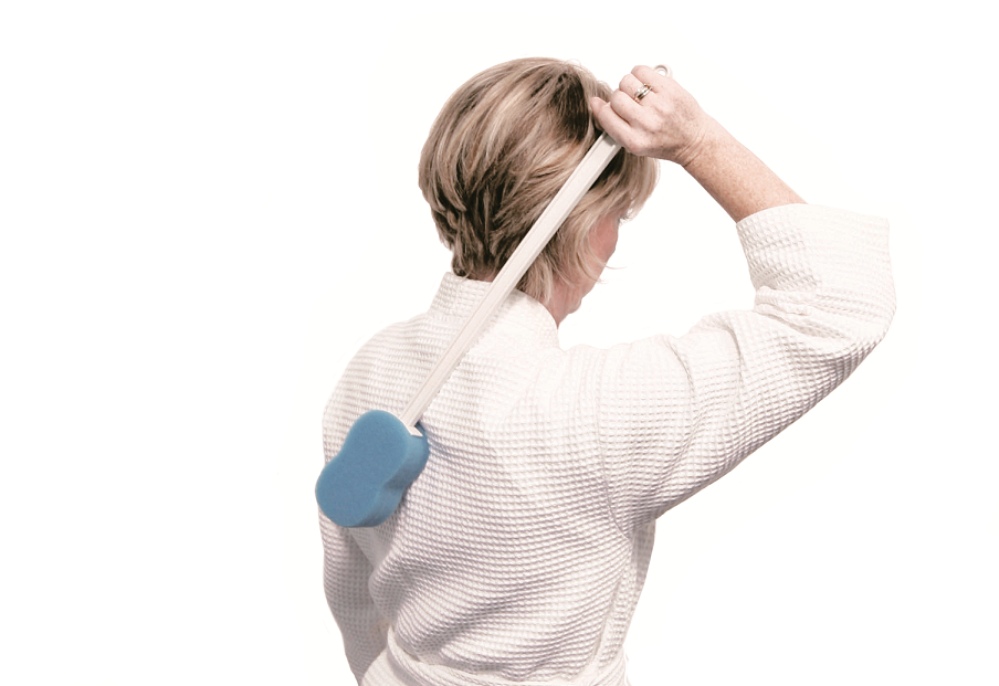 Spugna da doccia Spugna da doccia