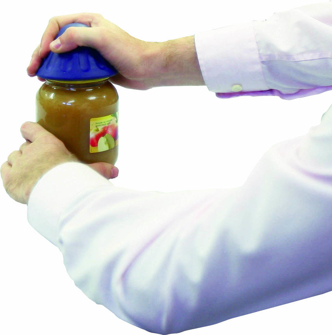 Aprivaso in gomma Aprivaso in gomma