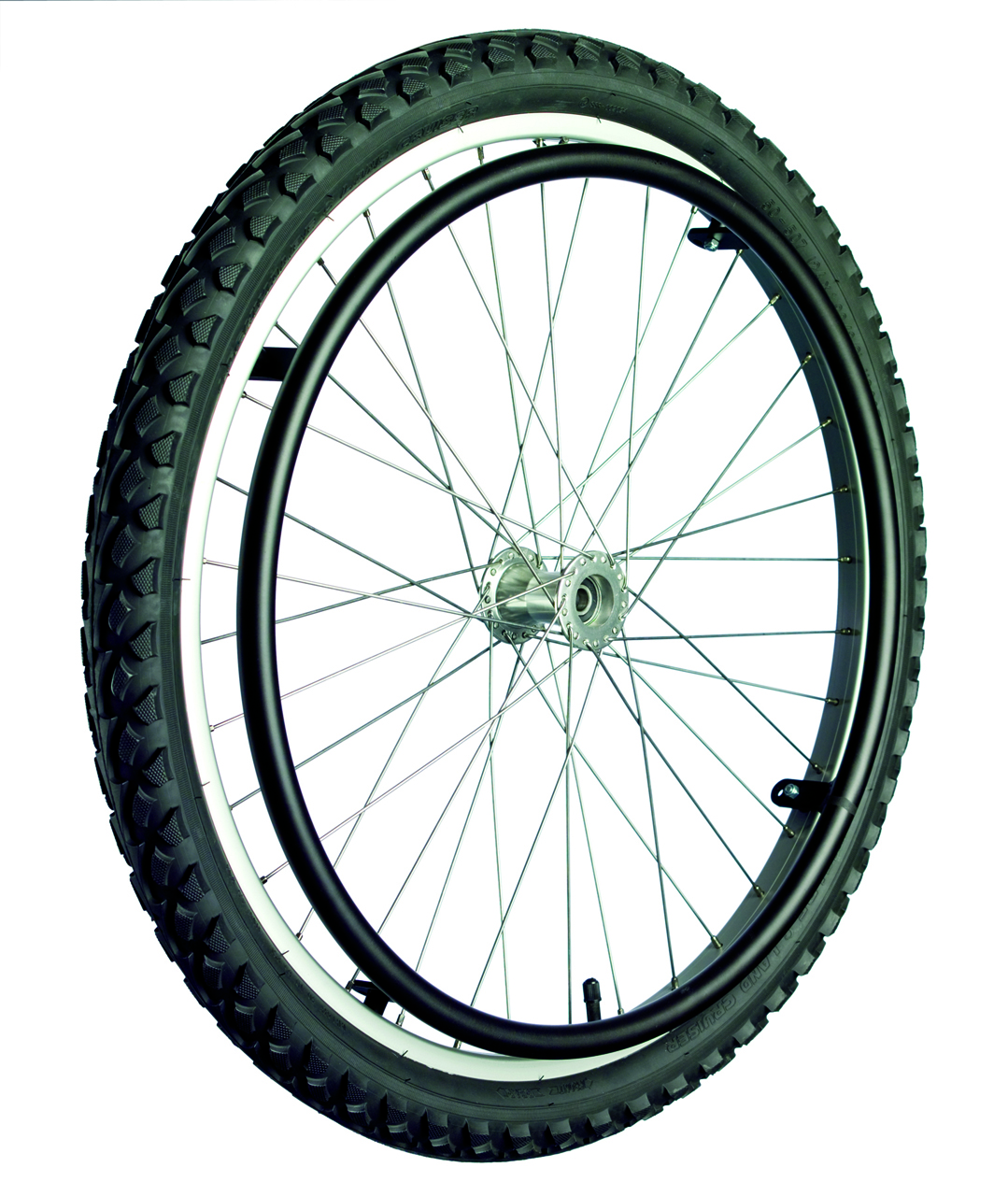 Ruota Mountain Bike