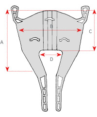Misure IM150 Misure IM150