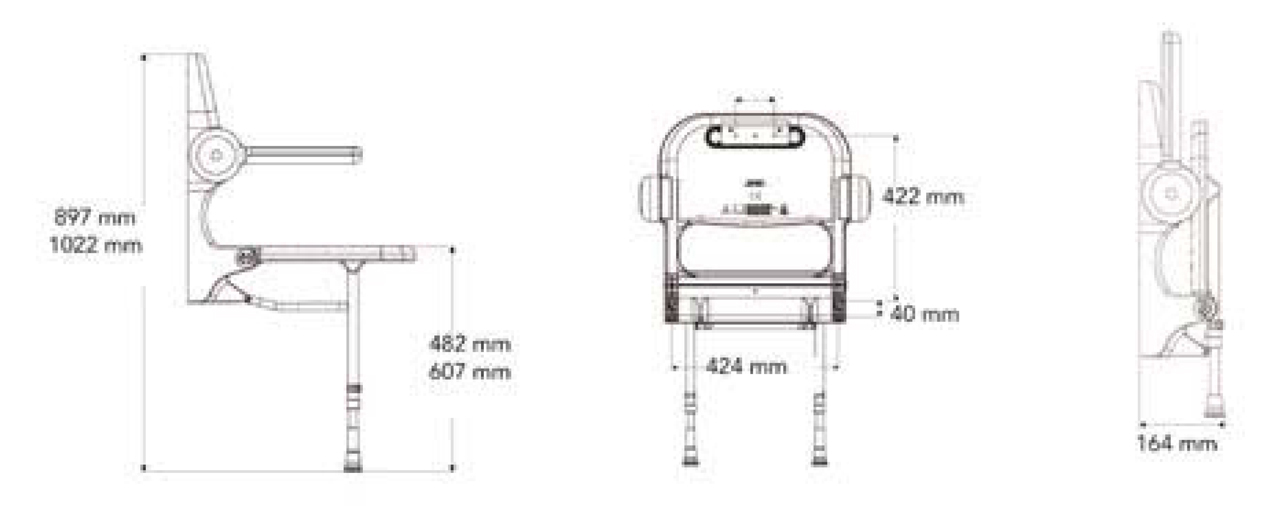 Dimensioni Dimensioni